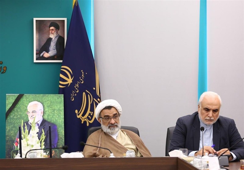  ۴ عامل شبکه‌ای در توفیق جنگ ۱۲ روزه از نگاه خسروپناه 